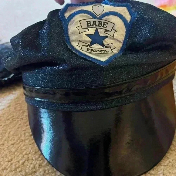 Lot of Halloween Costume Accessories for Women - Picture 8 of 10